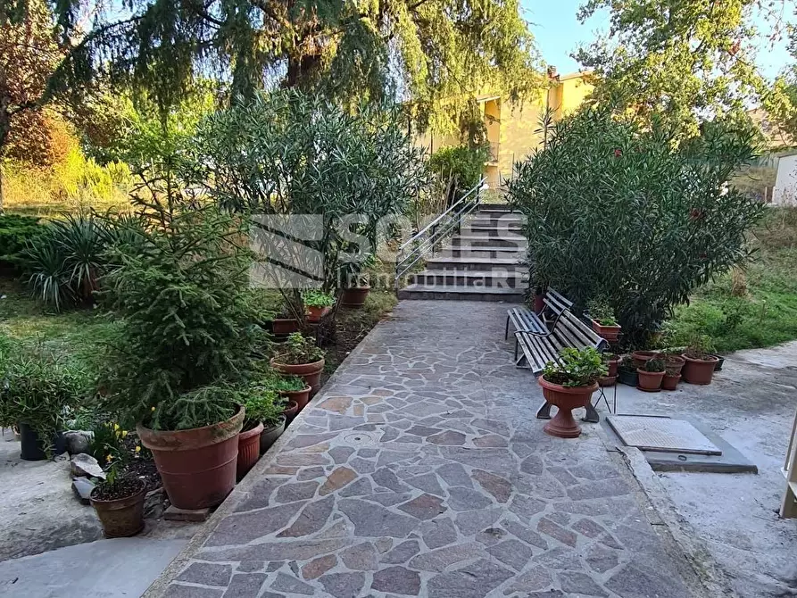 Immagine 29 di Appartamento in vendita  in Via giovanni xxiii a Cavriglia