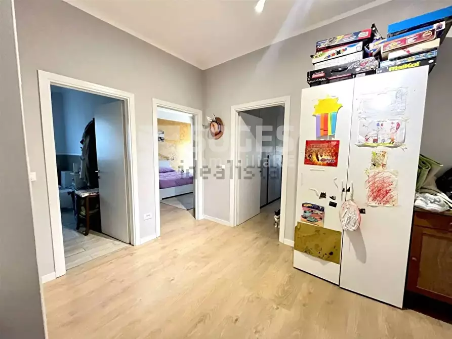 Immagine 15 di Appartamento in vendita  in Via giovanni xxiii a Cavriglia