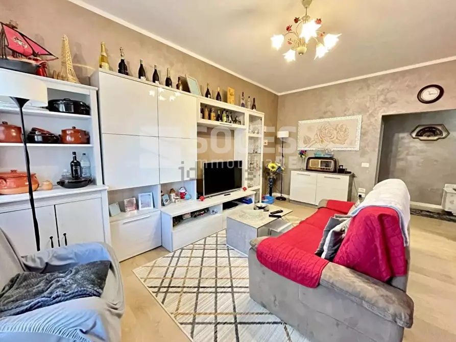 Immagine 3 di Appartamento in vendita  in Via giovanni xxiii a Cavriglia