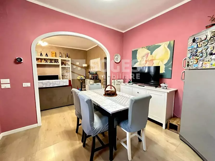 Immagine 5 di Appartamento in vendita  in Via giovanni xxiii a Cavriglia