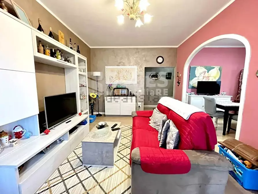 Immagine 2 di Appartamento in vendita  in Via giovanni xxiii a Cavriglia