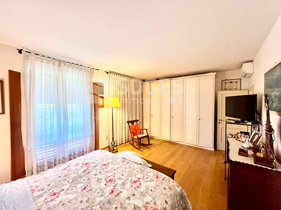 Immagine 14 di Appartamento in vendita  in Via Livorno a Loro Ciuffenna