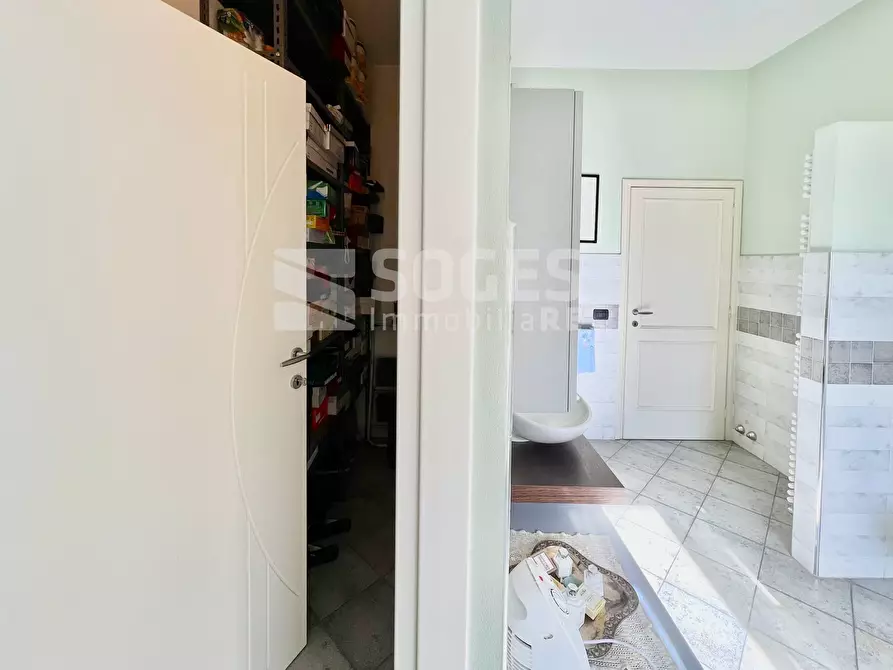 Immagine 18 di Appartamento in vendita  in Via Livorno a Loro Ciuffenna