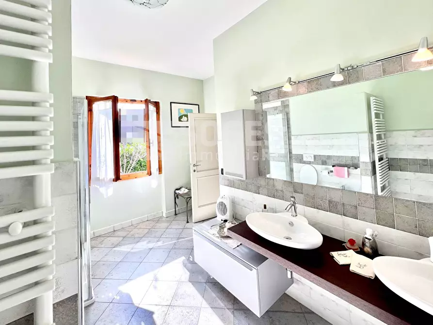 Immagine 19 di Appartamento in vendita  in Via Livorno a Loro Ciuffenna