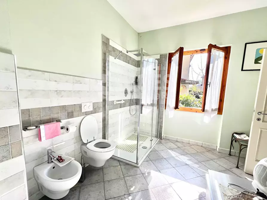 Immagine 20 di Appartamento in vendita  in Via Livorno a Loro Ciuffenna