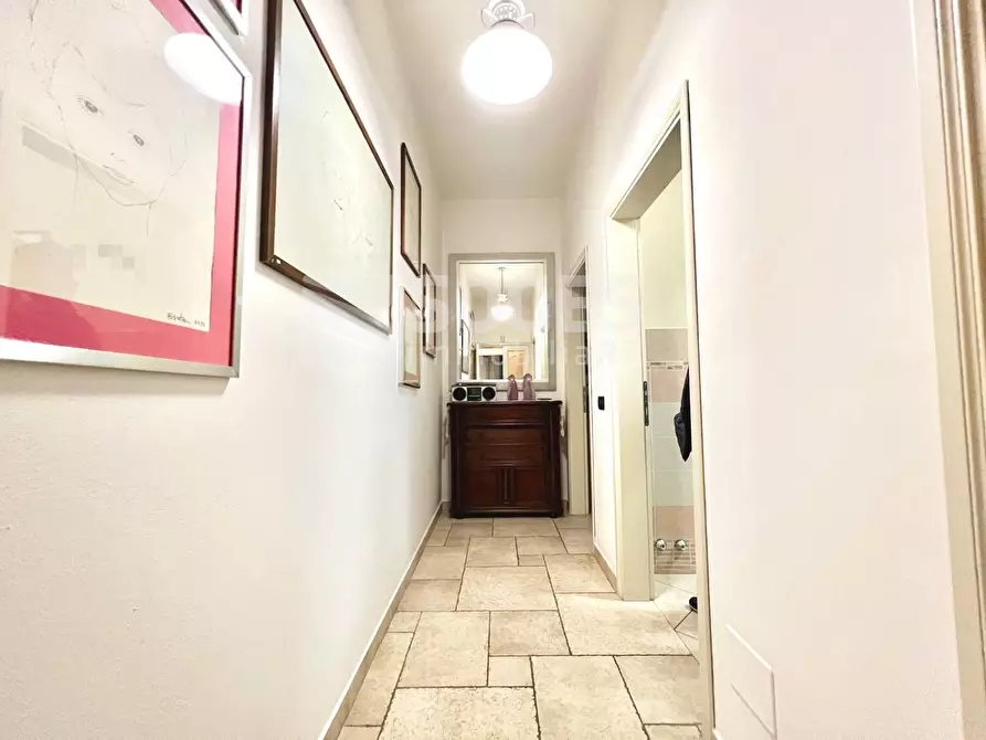 Immagine 21 di Appartamento in vendita  in Via Livorno a Loro Ciuffenna