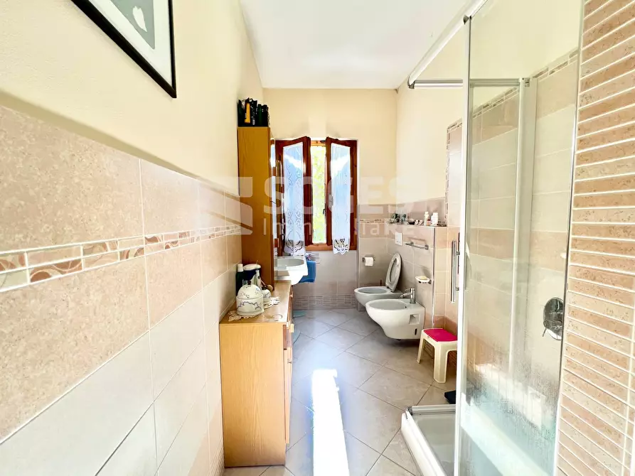 Immagine 24 di Appartamento in vendita  in Via Livorno a Loro Ciuffenna