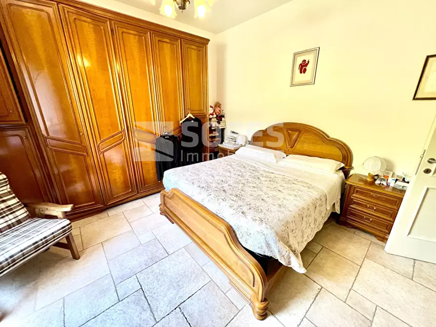 Immagine 22 di Appartamento in vendita  in Via Livorno a Loro Ciuffenna