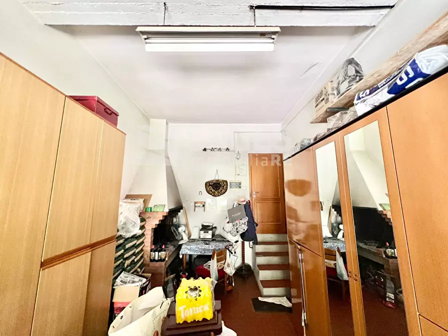 Immagine 28 di Appartamento in vendita  in Via Livorno a Loro Ciuffenna