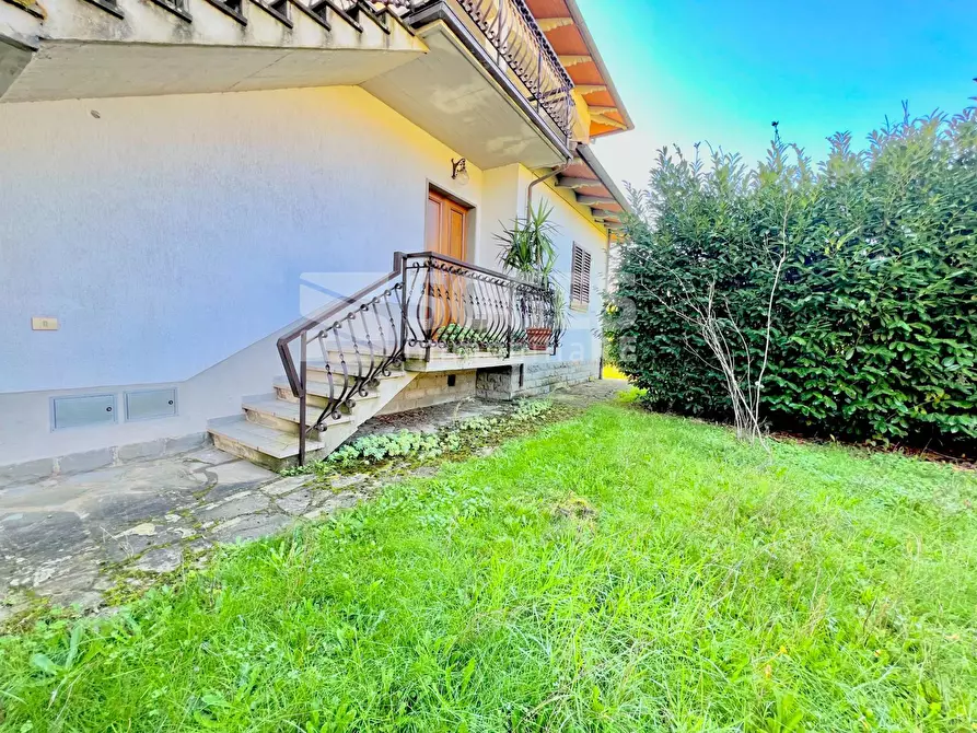 Immagine 26 di Appartamento in vendita  in Via Livorno a Loro Ciuffenna