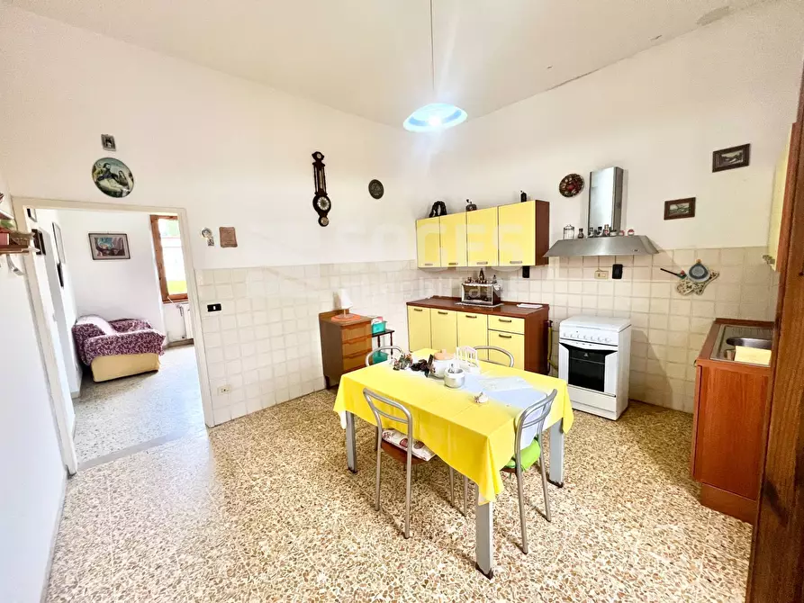 Immagine 5 di Appartamento in vendita  in Via Contebicchieri a Cavriglia