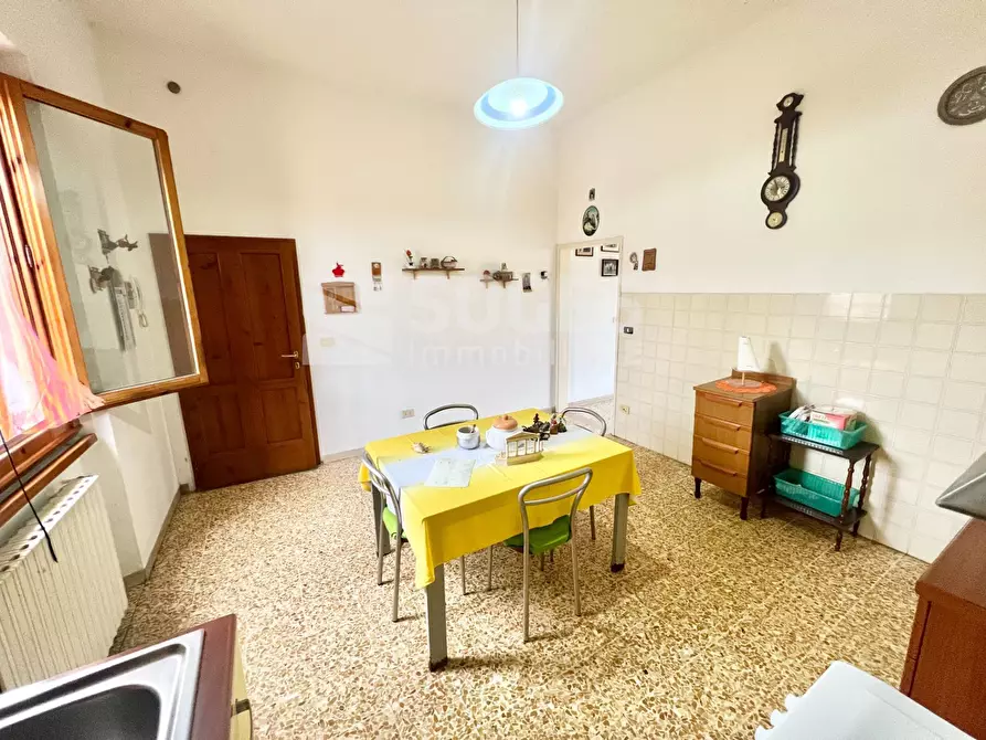 Immagine 6 di Appartamento in vendita  in Via Contebicchieri a Cavriglia