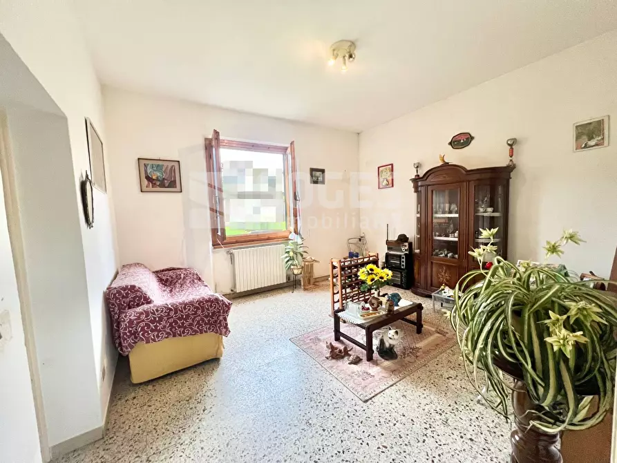 Immagine 1 di Appartamento in vendita  in Via Contebicchieri a Cavriglia