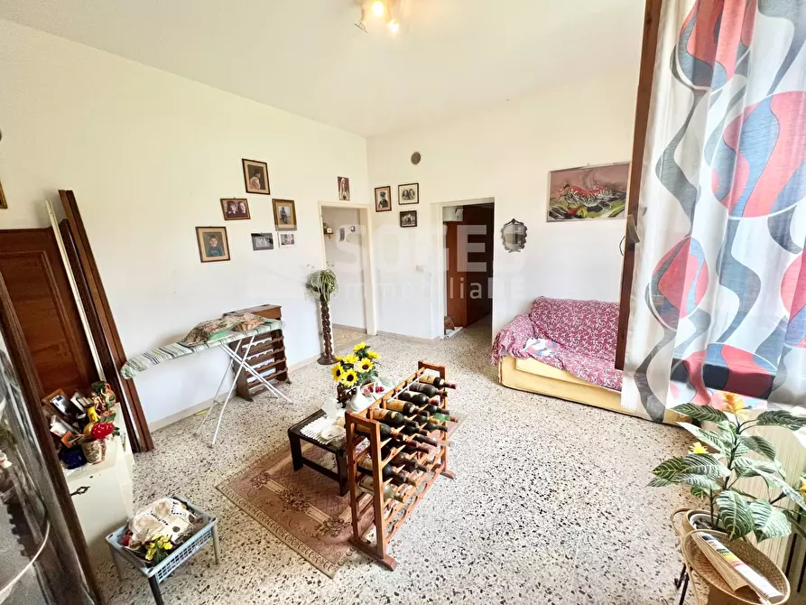 Immagine 2 di Appartamento in vendita  in Via Contebicchieri a Cavriglia