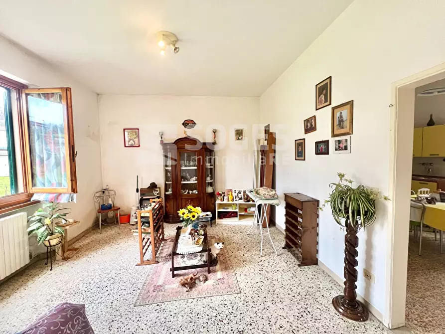 Immagine 3 di Appartamento in vendita  in Via Contebicchieri a Cavriglia