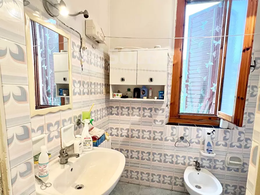 Immagine 10 di Appartamento in vendita  in Via Contebicchieri a Cavriglia