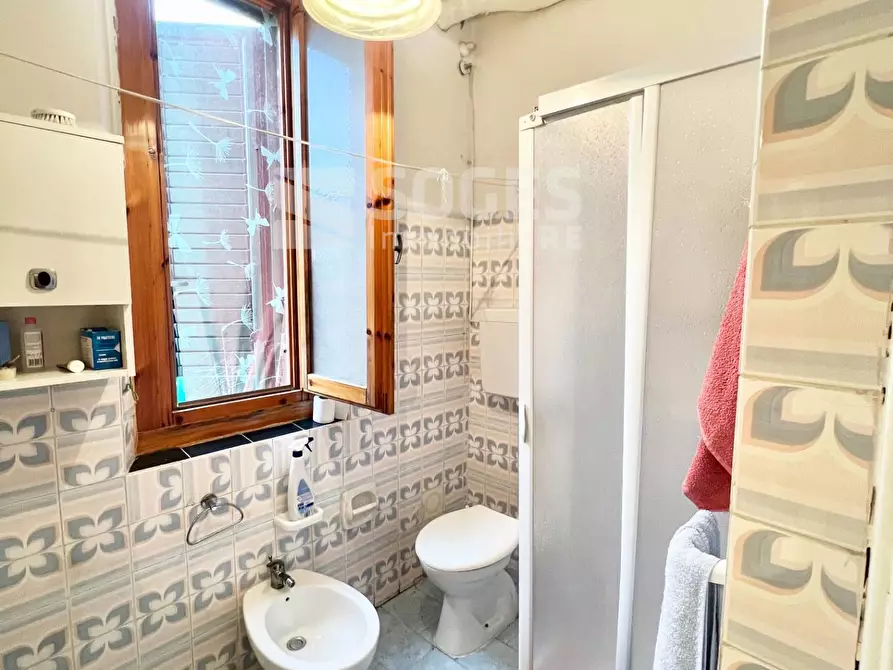 Immagine 11 di Appartamento in vendita  in Via Contebicchieri a Cavriglia