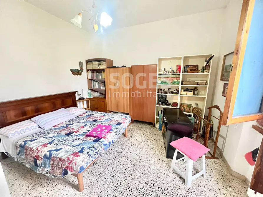 Immagine 12 di Appartamento in vendita  in Via Contebicchieri a Cavriglia