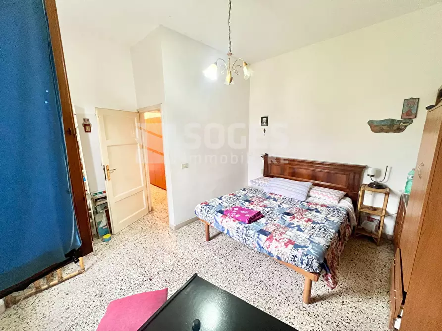 Immagine 13 di Appartamento in vendita  in Via Contebicchieri a Cavriglia