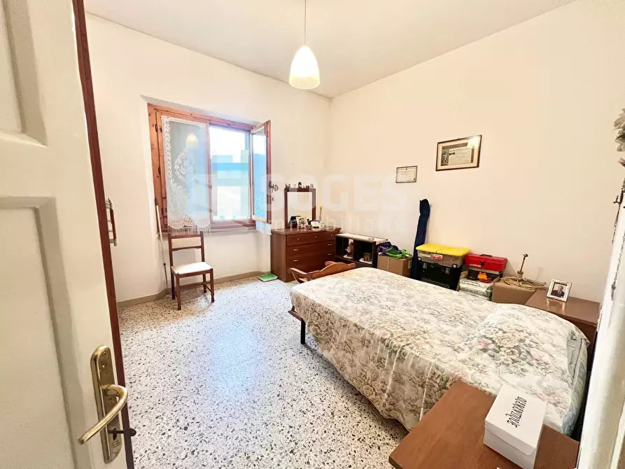 Immagine 8 di Appartamento in vendita  in Via Contebicchieri a Cavriglia