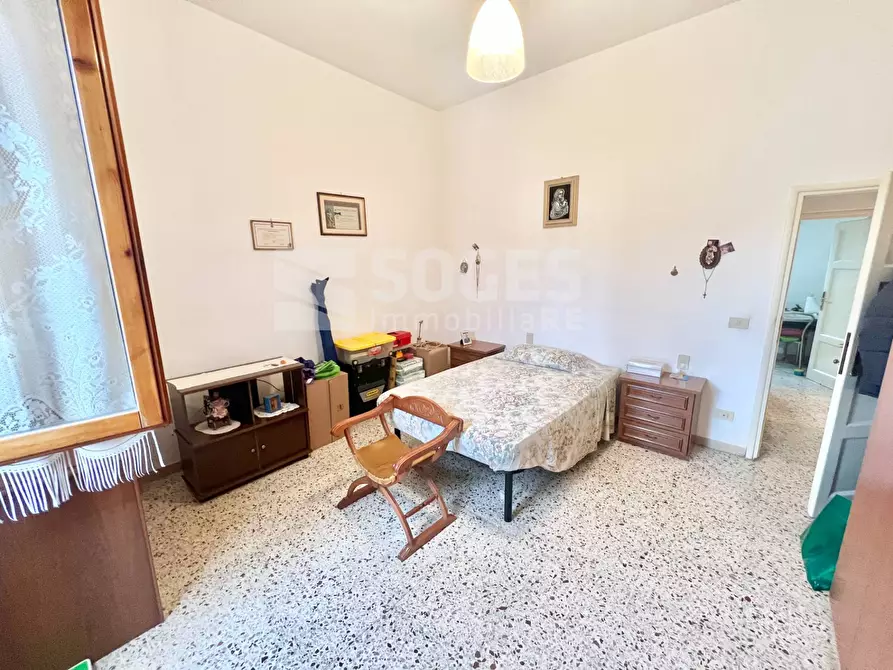 Immagine 9 di Appartamento in vendita  in Via Contebicchieri a Cavriglia