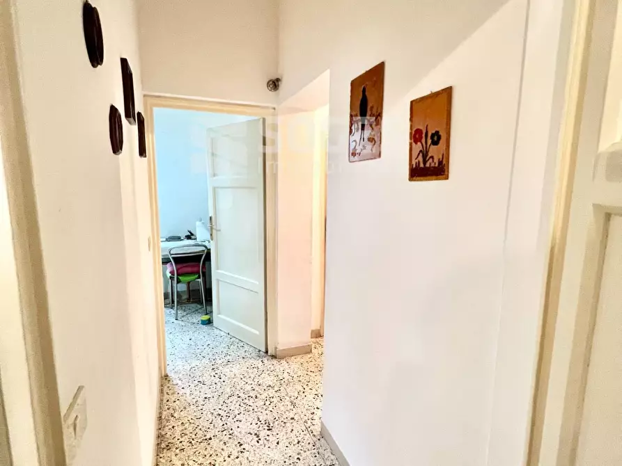 Immagine 7 di Appartamento in vendita  in Via Contebicchieri a Cavriglia