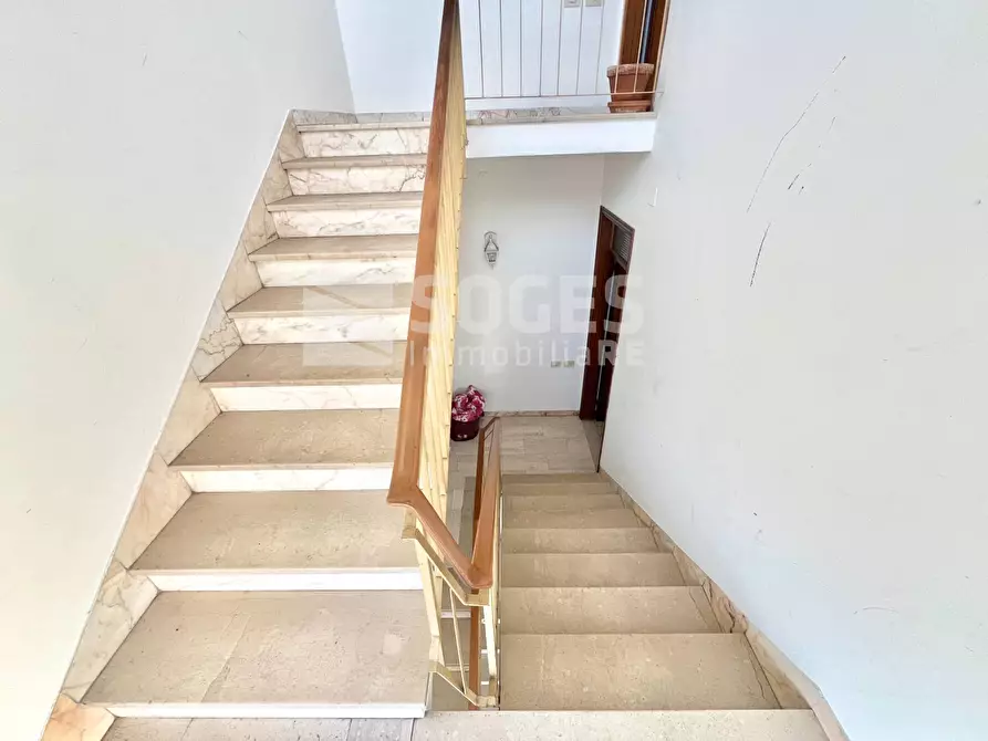 Immagine 20 di Appartamento in vendita  in Via Ammiraglio Burzagli a Montevarchi