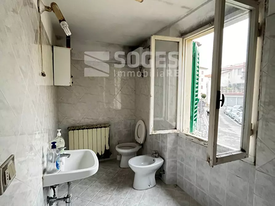 Immagine 22 di Appartamento in vendita  in via piave a Montevarchi