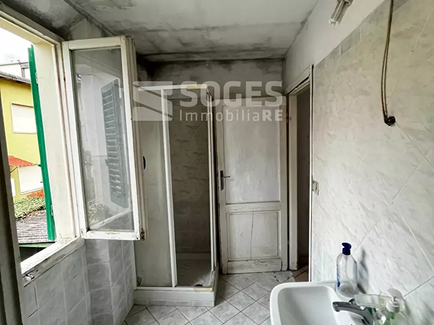 Immagine 23 di Appartamento in vendita  in via piave a Montevarchi