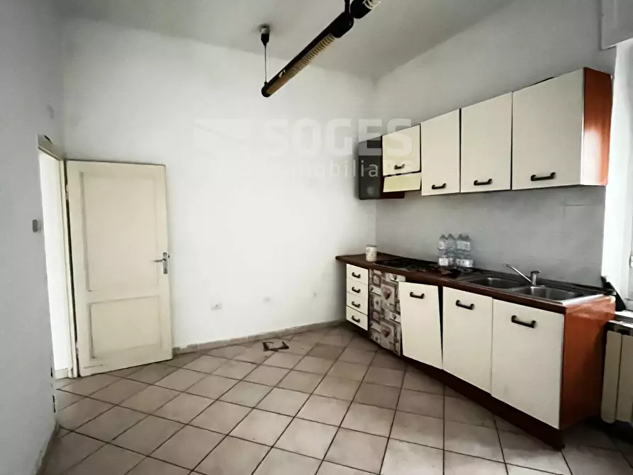 Immagine 20 di Appartamento in vendita  in via piave a Montevarchi