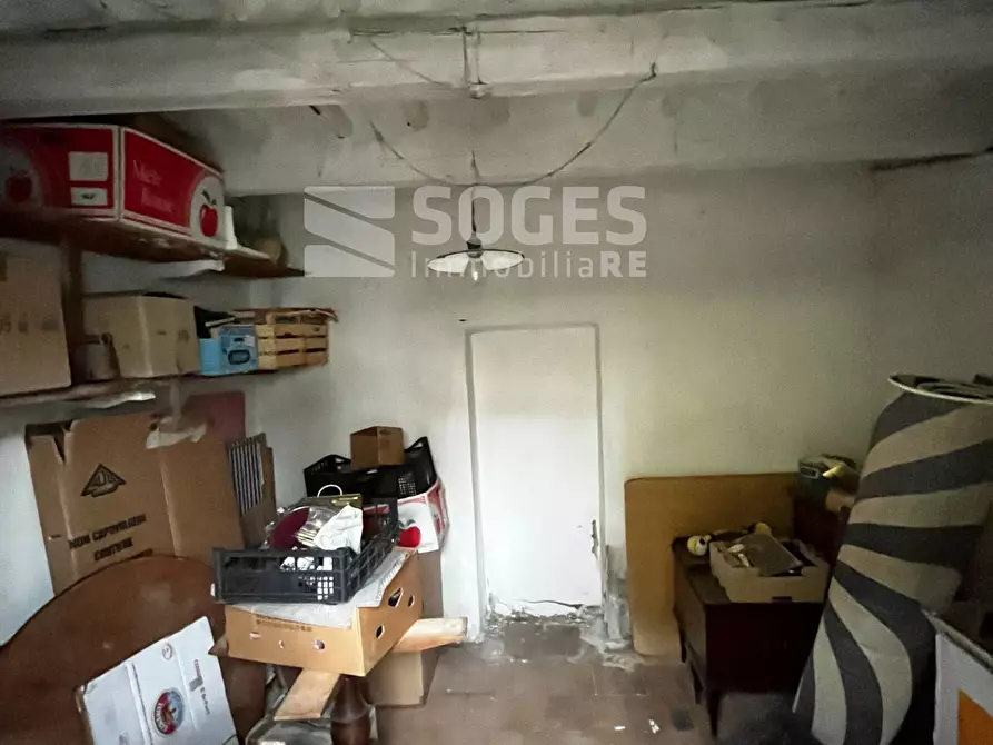 Immagine 24 di Appartamento in vendita  in via piave a Montevarchi