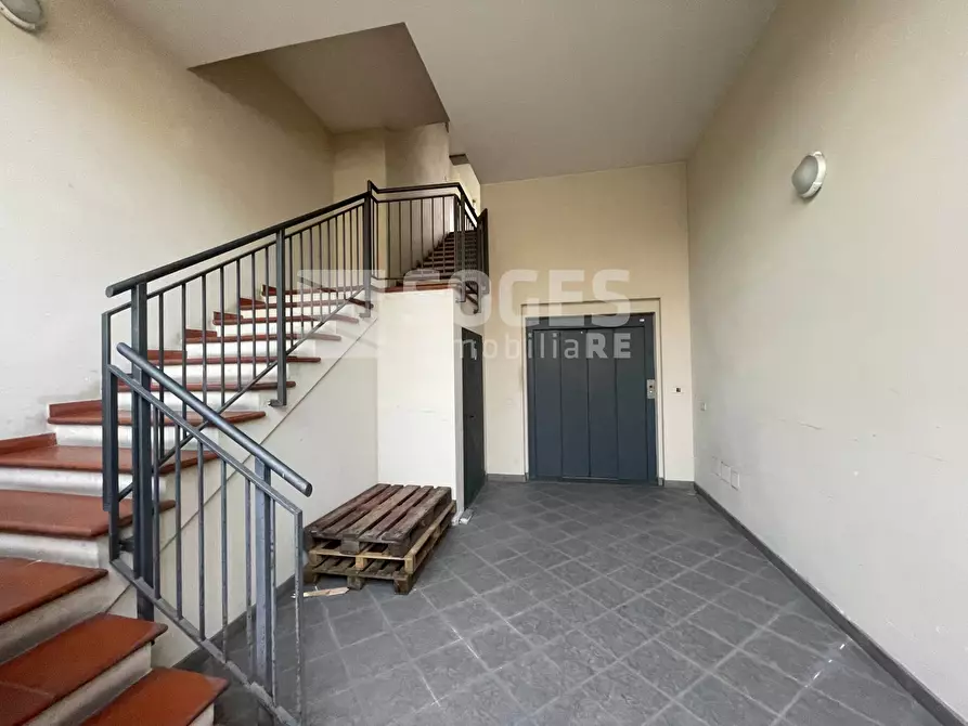 Immagine 21 di Locale commerciale in vendita  in Via Luigi Einaudi a Pontassieve