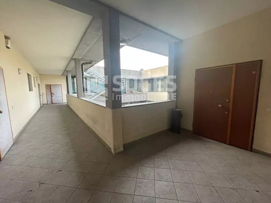 Immagine 22 di Locale commerciale in affitto  in Via Luigi Einaudi a Pontassieve