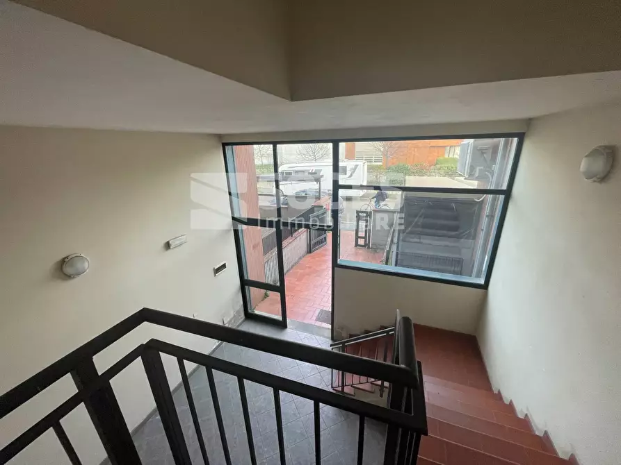 Immagine 20 di Locale commerciale in affitto  in Via Luigi Einaudi a Pontassieve