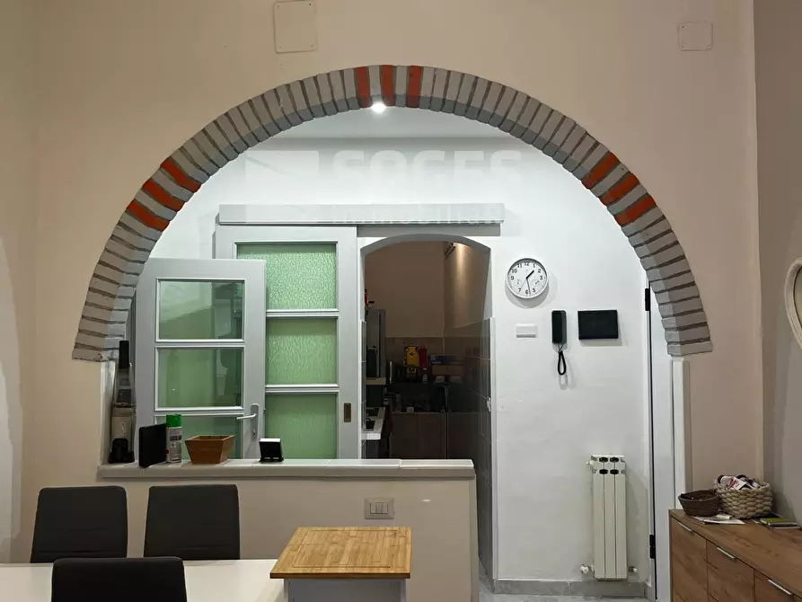 Immagine 20 di Appartamento in vendita  in via IV novembre montevarchi a Montevarchi