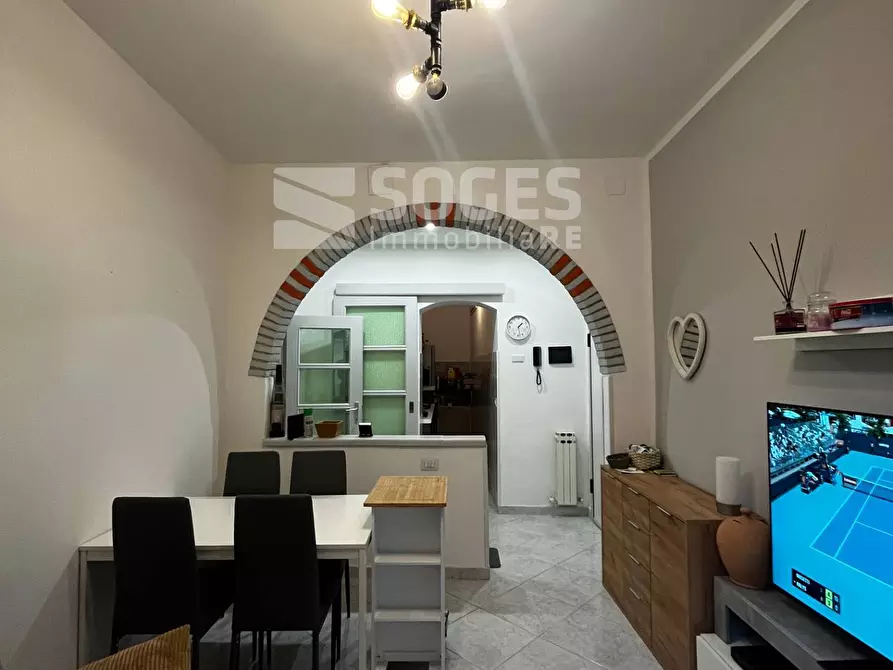 Immagine 21 di Appartamento in vendita  in via IV novembre montevarchi a Montevarchi