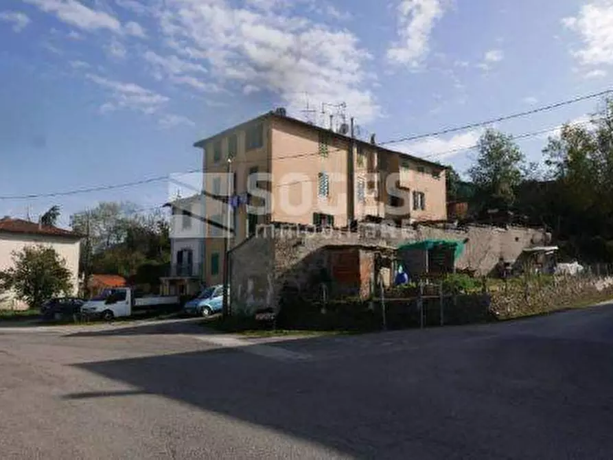 Immagine 1 di Appartamento in vendita  in Via Fondali a San Giovanni Valdarno