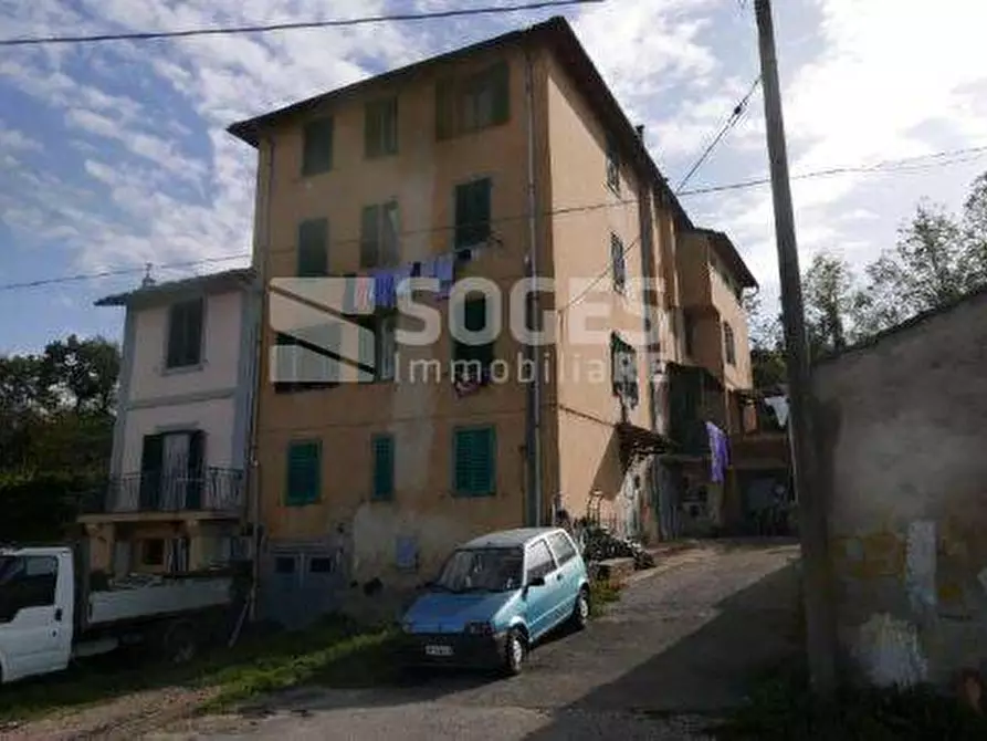 Immagine 3 di Appartamento in vendita  in Via Fondali a San Giovanni Valdarno