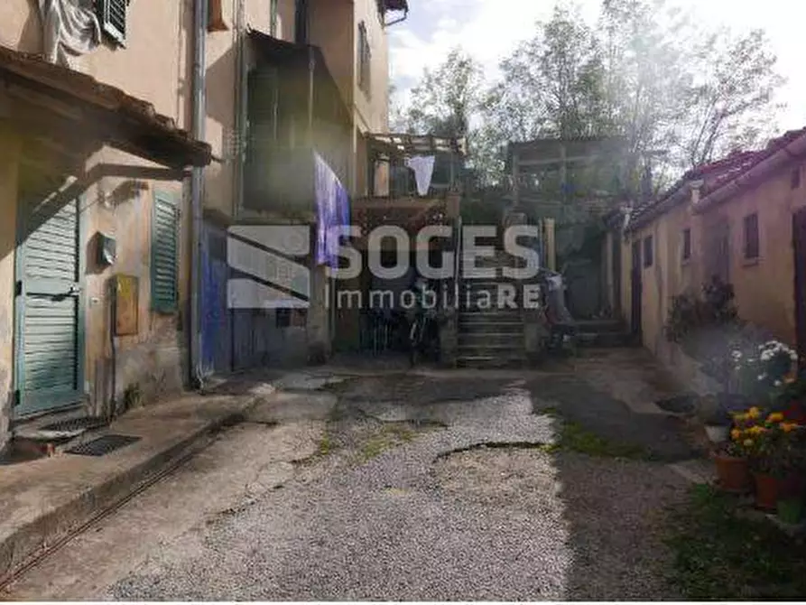 Immagine 4 di Appartamento in vendita  in Via Fondali a San Giovanni Valdarno