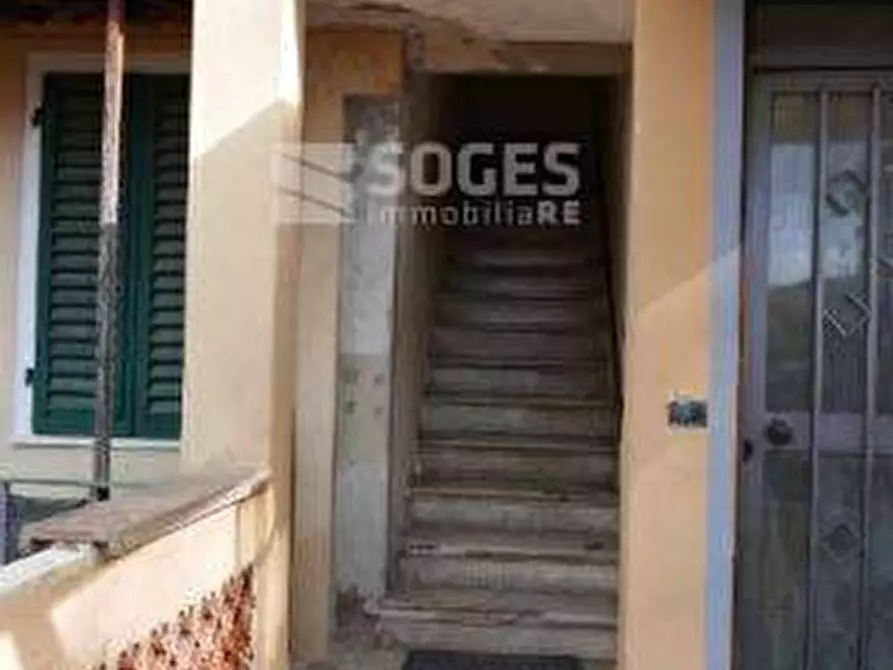 Immagine 16 di Appartamento in vendita  in Via Fondali a San Giovanni Valdarno