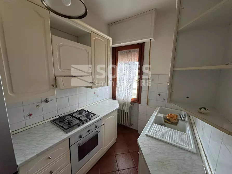Immagine 7 di Appartamento in vendita  in Via Ponterosso a Figline E Incisa Valdarno