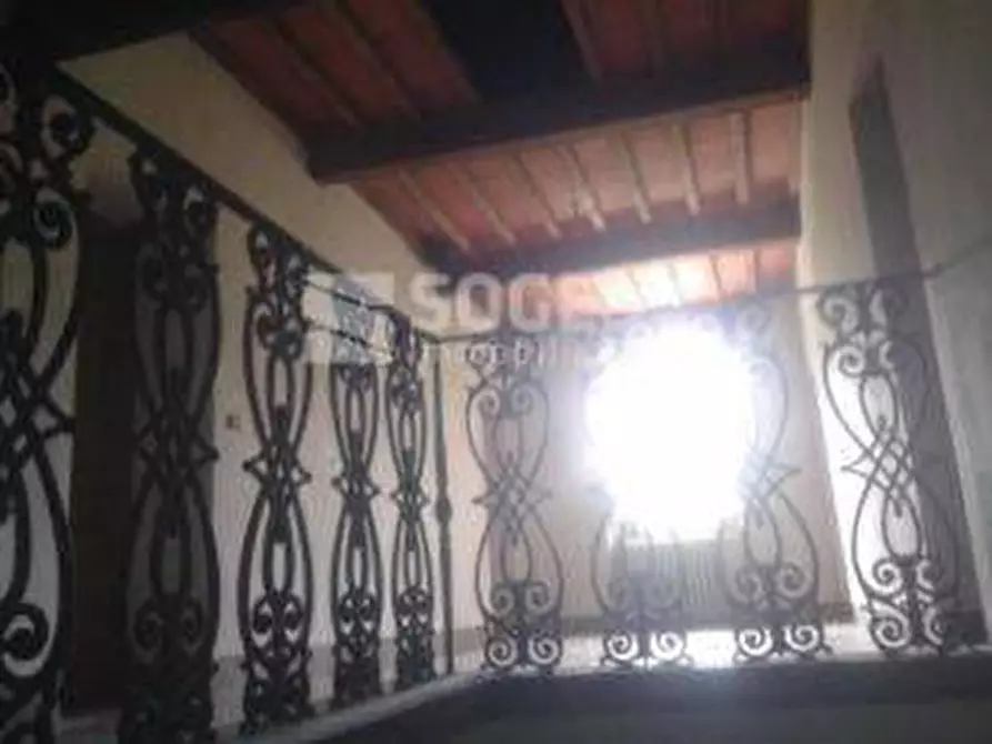 Immagine 7 di Appartamento in vendita  in Via Lucarelli a Radda In Chianti