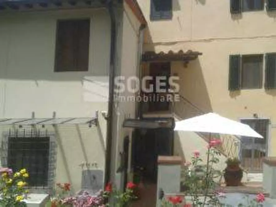 Immagine 12 di Appartamento in vendita  in Via Lucarelli a Radda In Chianti