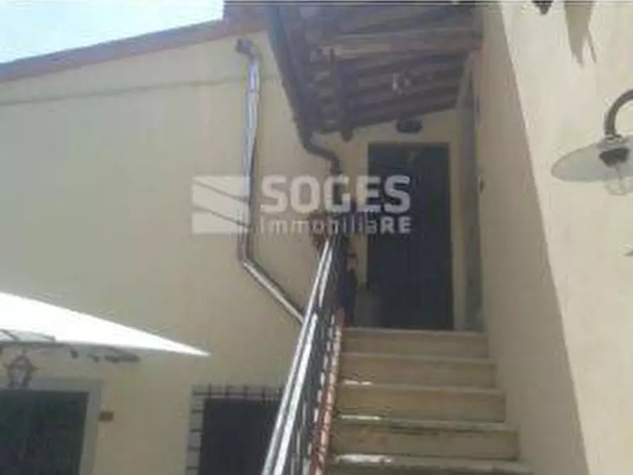 Immagine 13 di Appartamento in vendita  in Via Lucarelli a Radda In Chianti