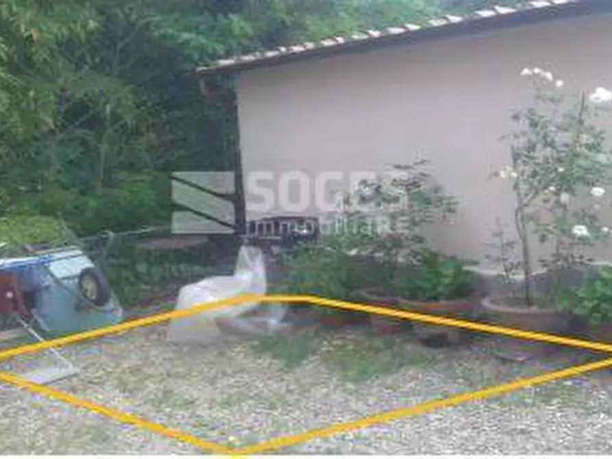 Immagine 28 di Appartamento in vendita  in Via Lucarelli a Radda In Chianti