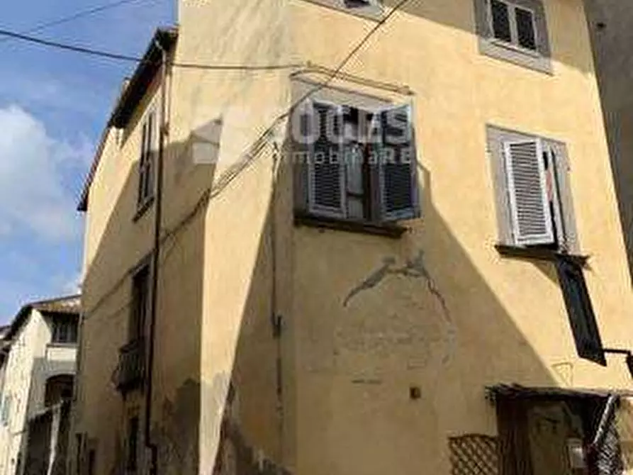 Immagine 21 di Appartamento in vendita  in Via Concino Concini a Terranuova Bracciolini