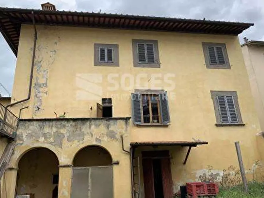 Immagine 23 di Appartamento in vendita  in Via Concino Concini a Terranuova Bracciolini