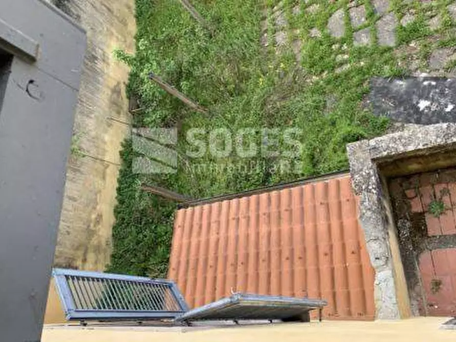 Immagine 29 di Appartamento in vendita  in Via Concino Concini a Terranuova Bracciolini