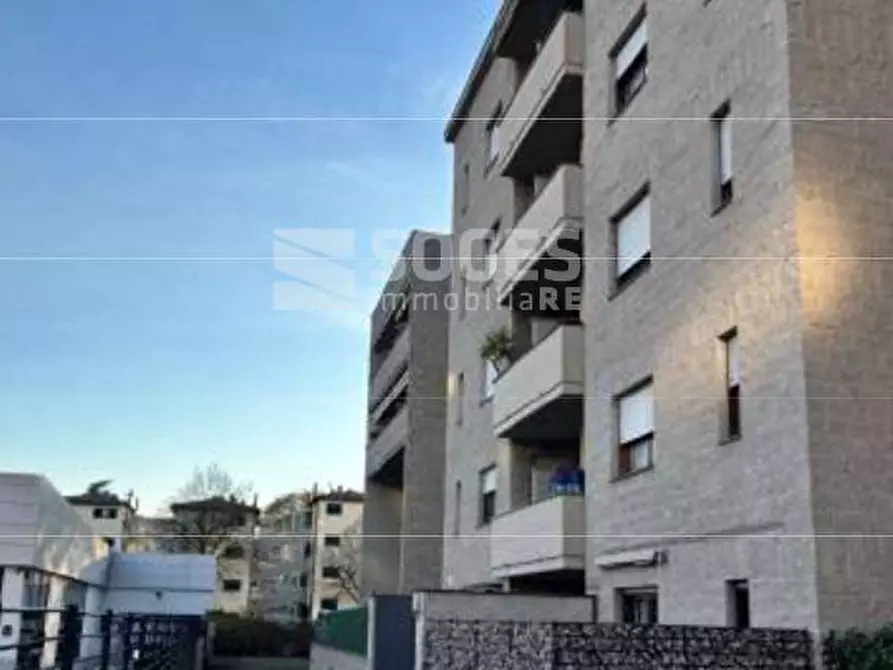 Immagine 5 di Appartamento in vendita  in Via Benedetto Dei a Firenze