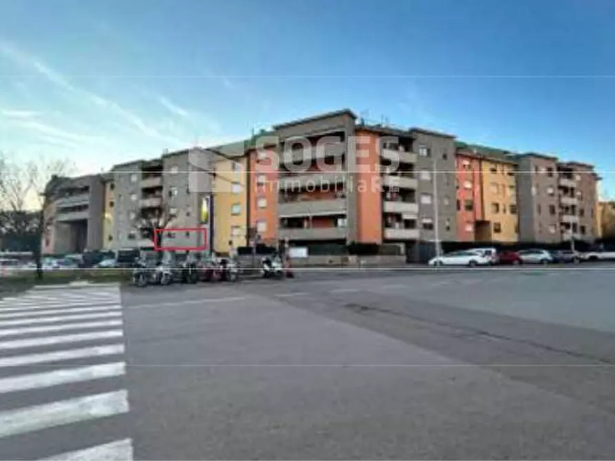 Immagine 8 di Appartamento in vendita  in Via Benedetto Dei a Firenze